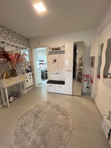 À vendre Bel appartement 4 pièces lumineux à Huningue, proche frontière suisse