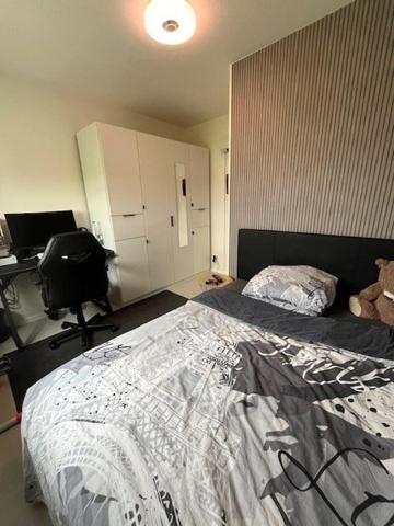 À vendre Bel appartement 4 pièces lumineux à Huningue, proche frontière suisse
