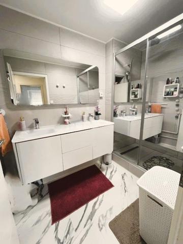 À vendre Bel appartement 4 pièces lumineux à Huningue, proche frontière suisse