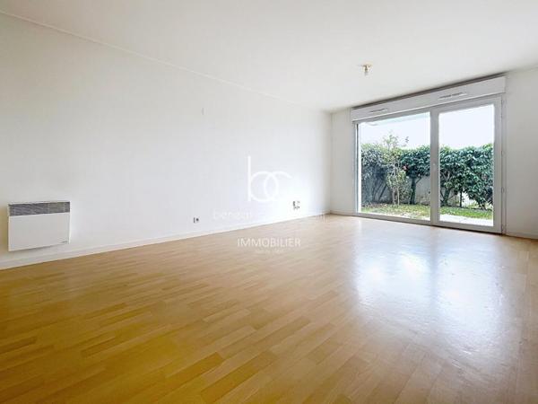 VANNES Appartement 3 pièces 65 m²