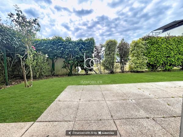 VANNES Appartement 3 pièces 65 m²