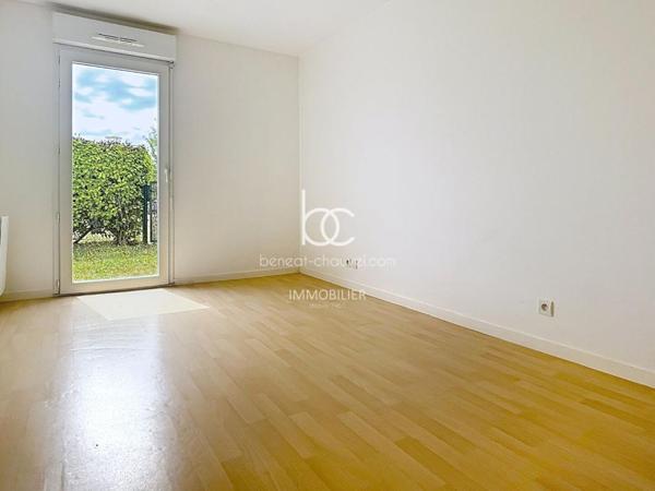 VANNES Appartement 3 pièces 65 m²