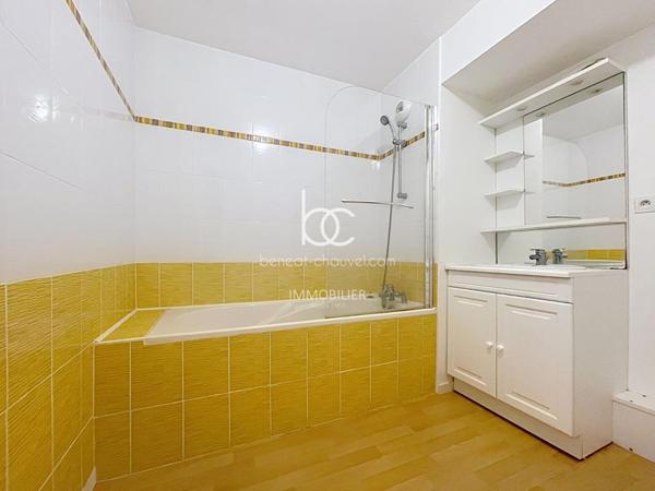VANNES Appartement 3 pièces 65 m²