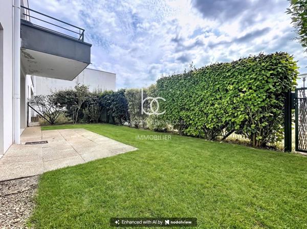VANNES Appartement 3 pièces 65 m²