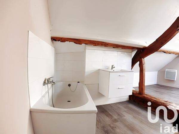 Immeuble à vendre 229 m² Hardricourt