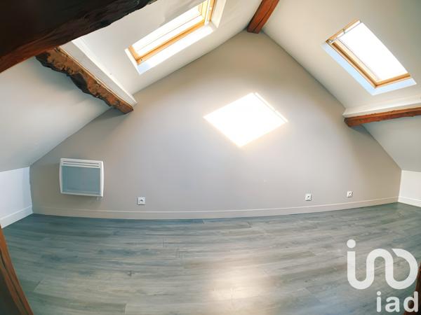 Immeuble à vendre 229 m² Hardricourt