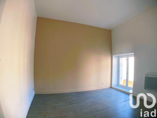 Immeuble à vendre 229 m² Hardricourt