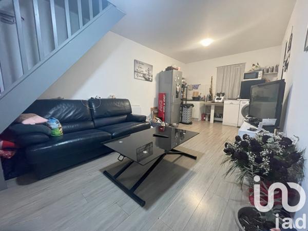 Immeuble à vendre 229 m² Hardricourt