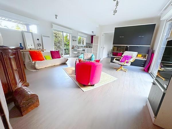 Maison 5 Pièces 154 m2 très lumineuse.