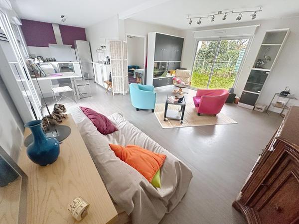 Maison 5 Pièces 154 m2 très lumineuse.