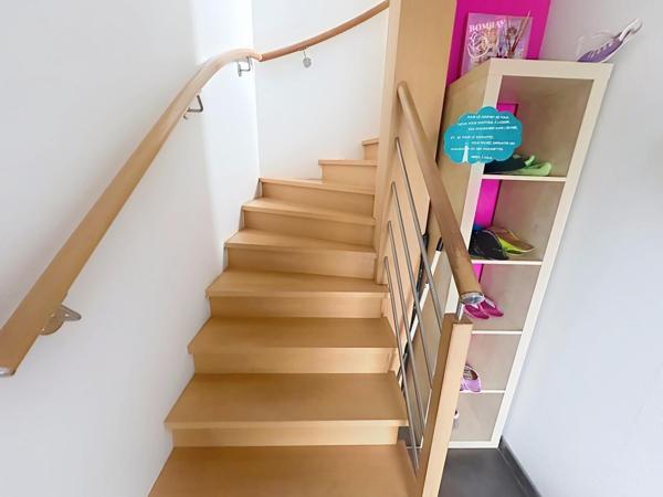 Maison 5 Pièces 154 m2 très lumineuse.