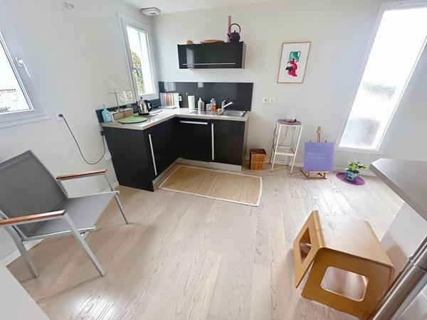 Maison 5 Pièces 154 m2 très lumineuse.