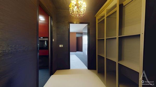 Appartement Grenoble 2 pièces 65 m2 ascenseur 3 balcons garage en option