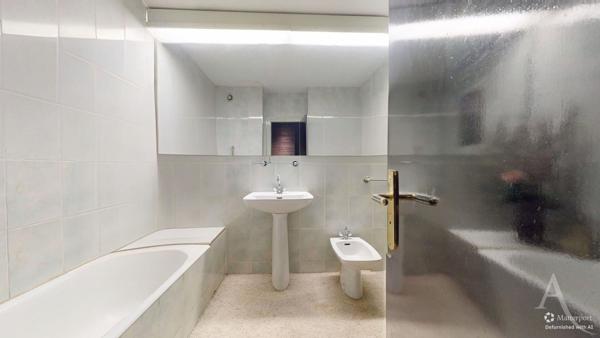 Appartement Grenoble 2 pièces 65 m2 ascenseur 3 balcons garage en option