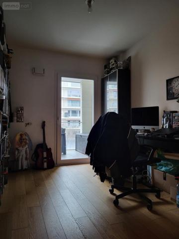 Appartement à vendre à Reims dans la Marne (51100), ref : 51048-729 Centre et Grand Centre