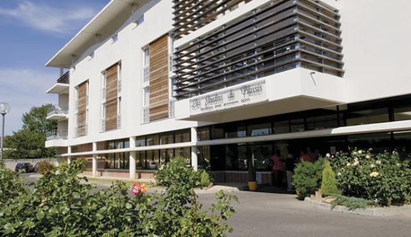 Appartement 1 pièce - 20 m²