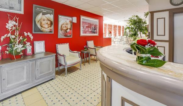 Appartement 1 pièce - 20 m²