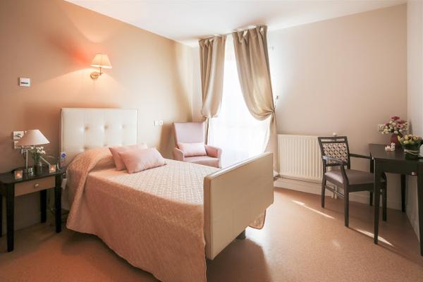 Appartement 1 pièce - 20 m²