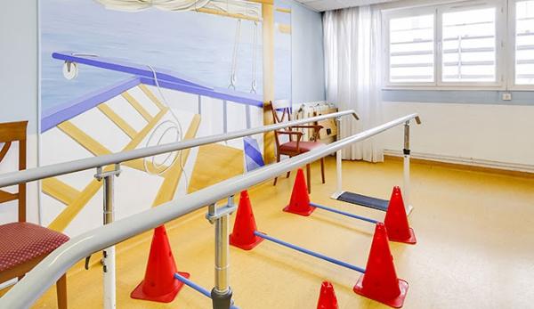 Appartement 1 pièce - 20 m²