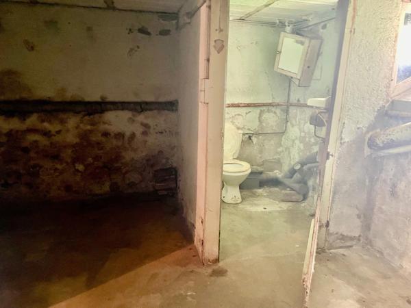 Maison à vendre 6 pièces proche de VOVES (28)