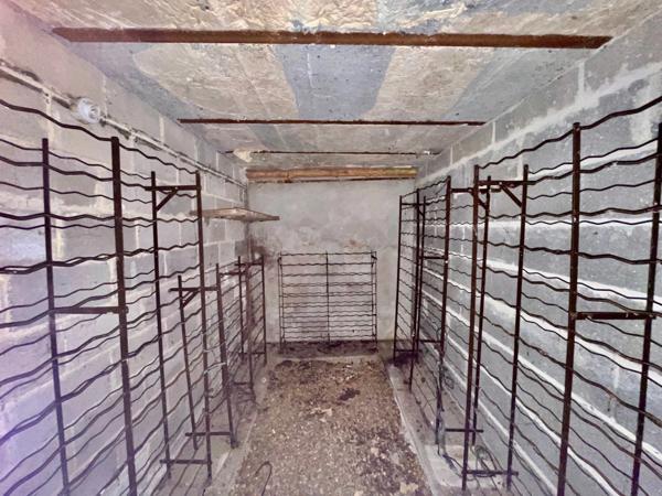Maison à vendre 6 pièces proche de VOVES (28)