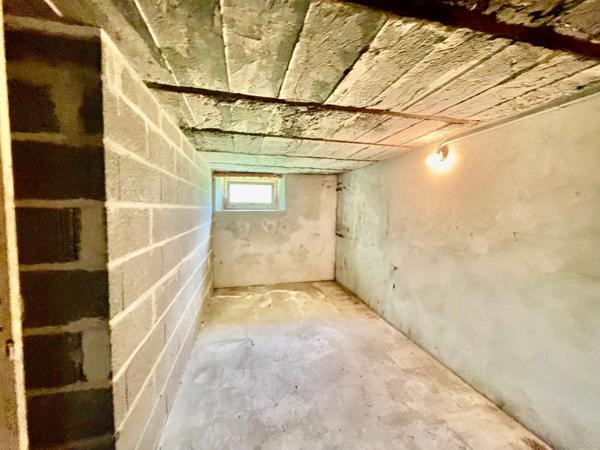 Maison à vendre 6 pièces proche de VOVES (28)