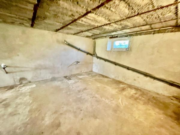 Maison à vendre 6 pièces proche de VOVES (28)