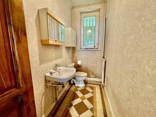 Maison à vendre 6 pièces proche de VOVES (28)