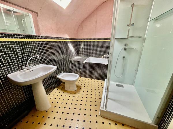 Maison à vendre 6 pièces proche de VOVES (28)