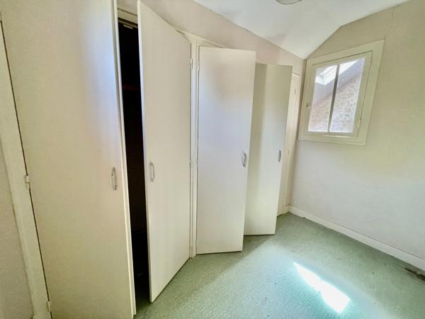 Maison à vendre 6 pièces proche de VOVES (28)