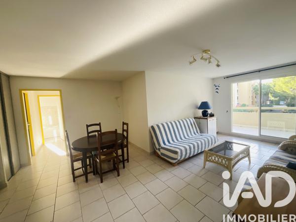 Appartement à vendre 3 pièces 53 m² Six-Fours-les-Plages