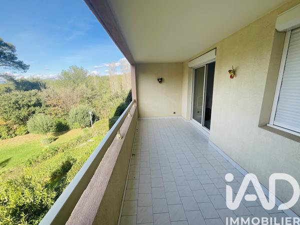 Appartement à vendre 3 pièces 53 m² Six-Fours-les-Plages