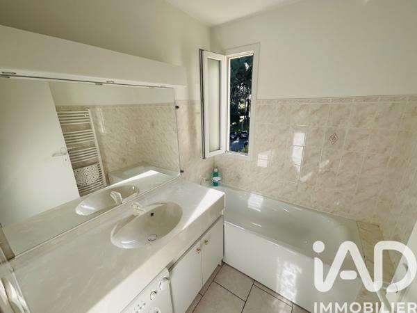 Appartement à vendre 3 pièces 53 m² Six-Fours-les-Plages