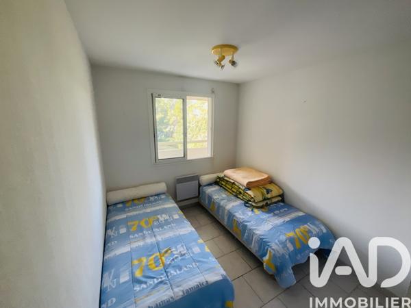 Appartement à vendre 3 pièces 53 m² Six-Fours-les-Plages