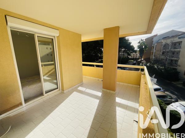 Appartement à vendre 3 pièces 53 m² Six-Fours-les-Plages