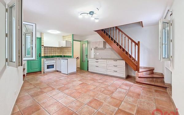 Maison à louer    3 pièces •  Saint-Cyprien