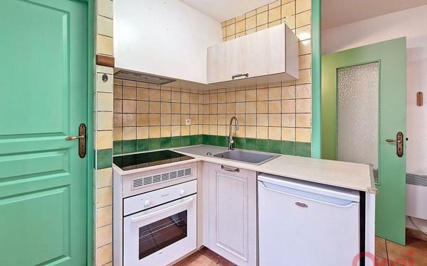 Maison à louer    3 pièces •  Saint-Cyprien