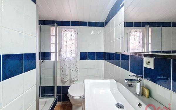 Maison à louer    3 pièces •  Saint-Cyprien