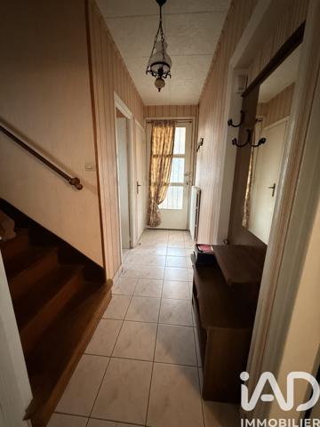 Maison à vendre 4 pièces 74 m² Quimperlé