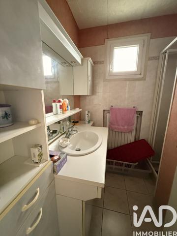 Maison à vendre 4 pièces 74 m² Quimperlé