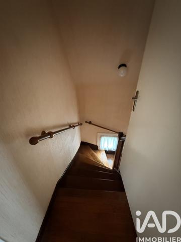 Maison à vendre 4 pièces 74 m² Quimperlé