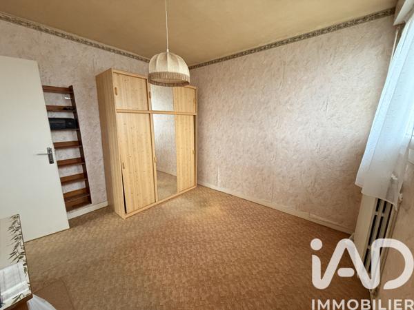 Maison à vendre 4 pièces 74 m² Quimperlé