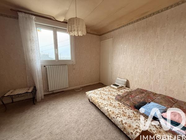 Maison à vendre 4 pièces 74 m² Quimperlé