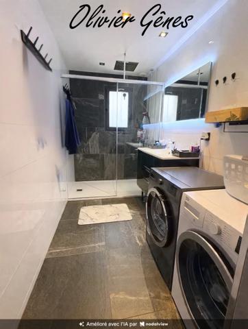Propriété - 8 pièces - 170 m² - 4 chambres - Terrain - LA MILESSE