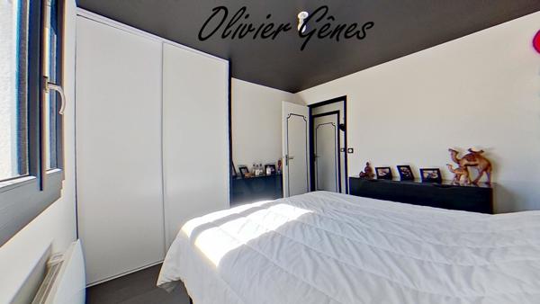 Propriété - 8 pièces - 170 m² - 4 chambres - Terrain - LA MILESSE