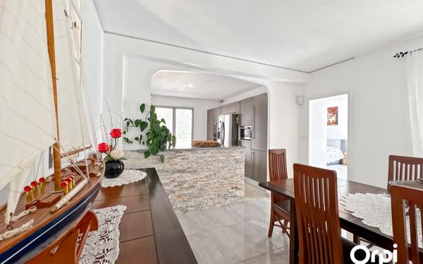 Maison à vendre    6 pièces •  Lorgues