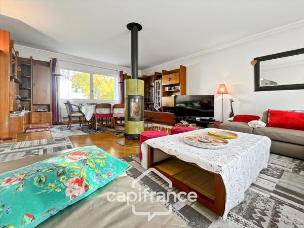 Maison à vendre 7 pièces ORMESSON SUR MARNE (94), quartier du Golf, 215 m2