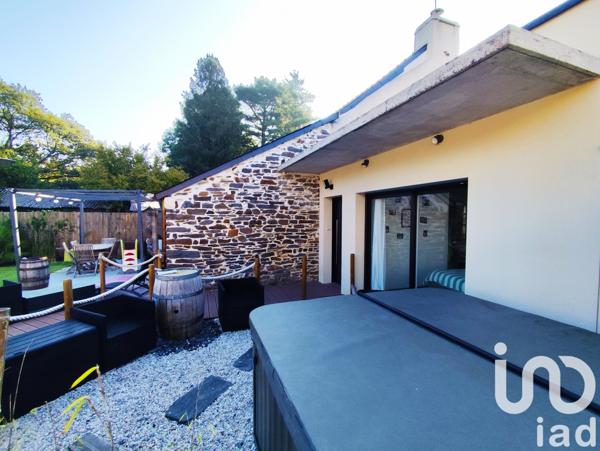 Maison à vendre 4 pièces 135 m² Redon