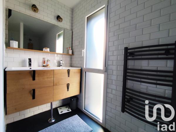 Maison à vendre 4 pièces 135 m² Redon