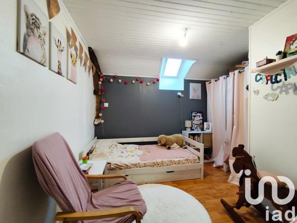 Maison à vendre 4 pièces 135 m² Redon